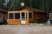 Cabin 2