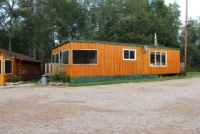 Cabin 3